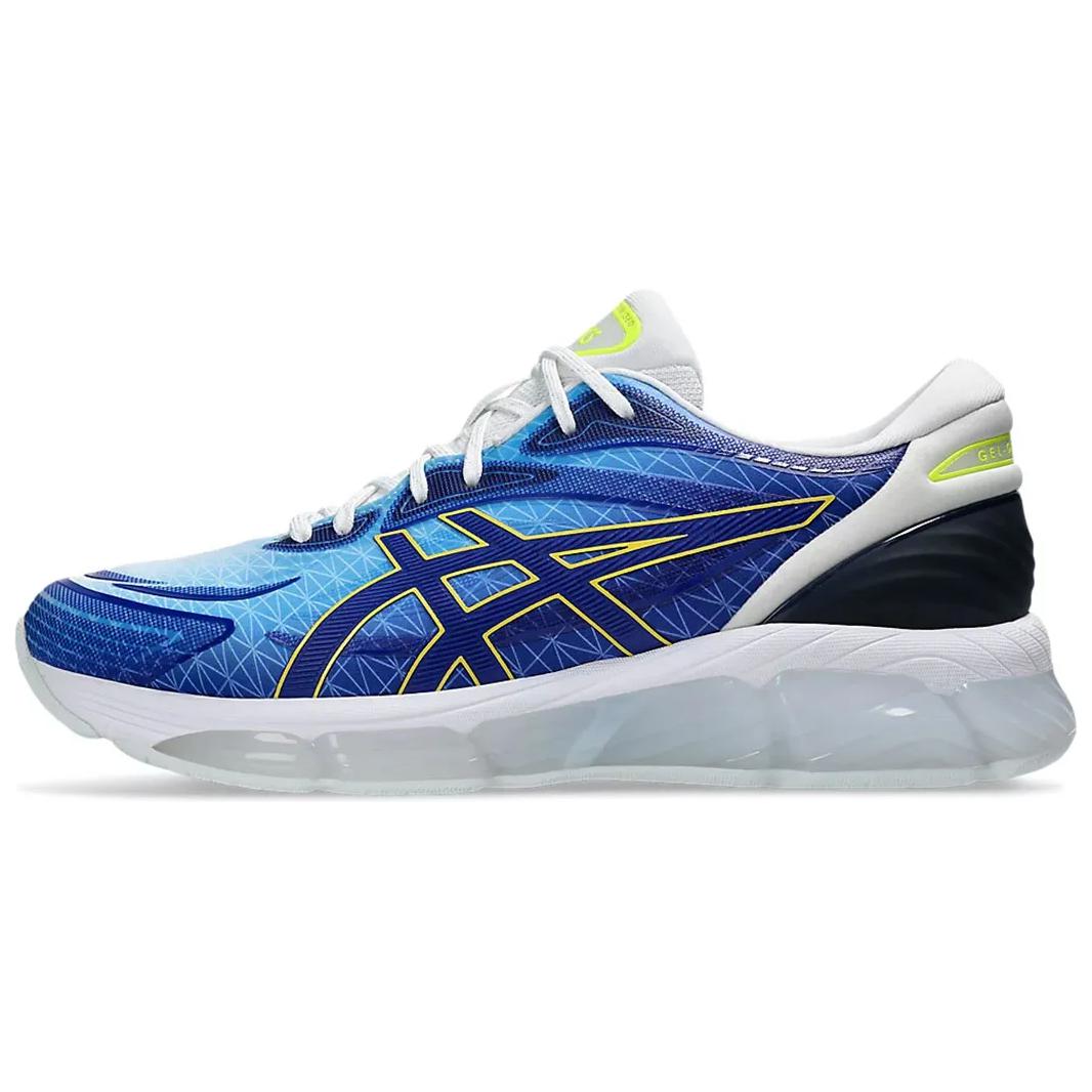 ASICS Gel Quantum 360 Viii City Of Lights Prussian Blue