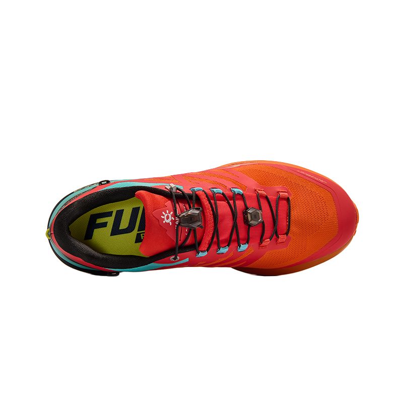 KAILAS Fuga EX 2 Running Shoes Men’s Low Top