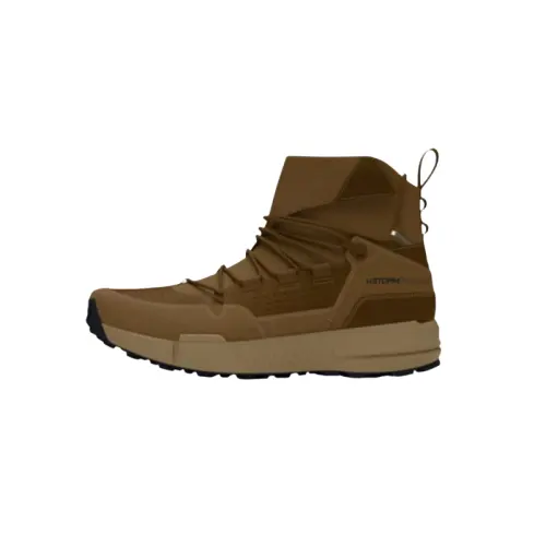 Under Armour Ankle Boots Men's Umber