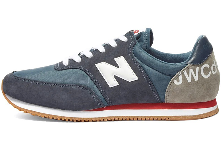 New Balance Junya Watanabe Man X COMP100 D 'Grey Blue' Women's