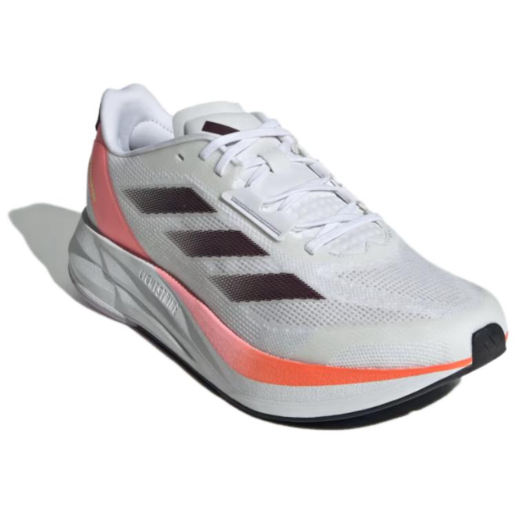 Adidas Duramo Speed ‘White Solar Red’