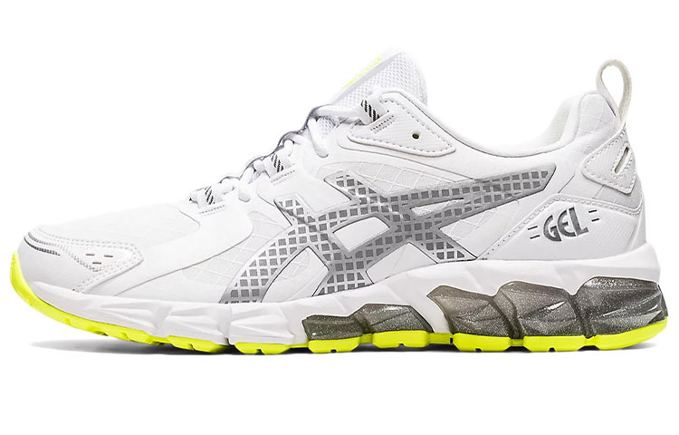 ASICS Gel Quantum 180 Lite Show 'White Pure Silver' Women's