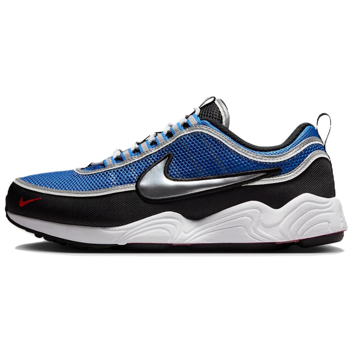 Nike Air Zoom Spiridon Sp Signal Blue