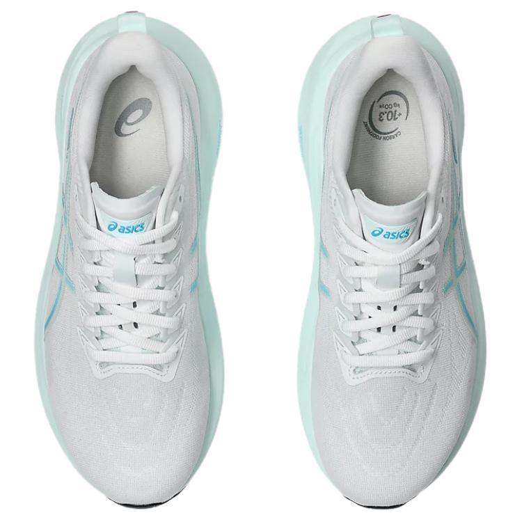 ASICS GT 2000 13 White Soothing Sea Women’s