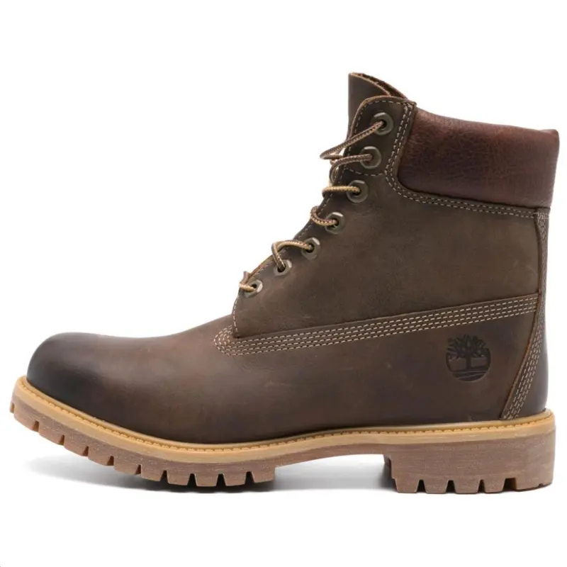 Timberland Premium 6-Inch Waterproof boots