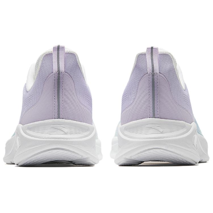 Anta Slip Resistant Abrasion Resistant Slip Resistant Abrasion Resistant Low top EVA Midsole