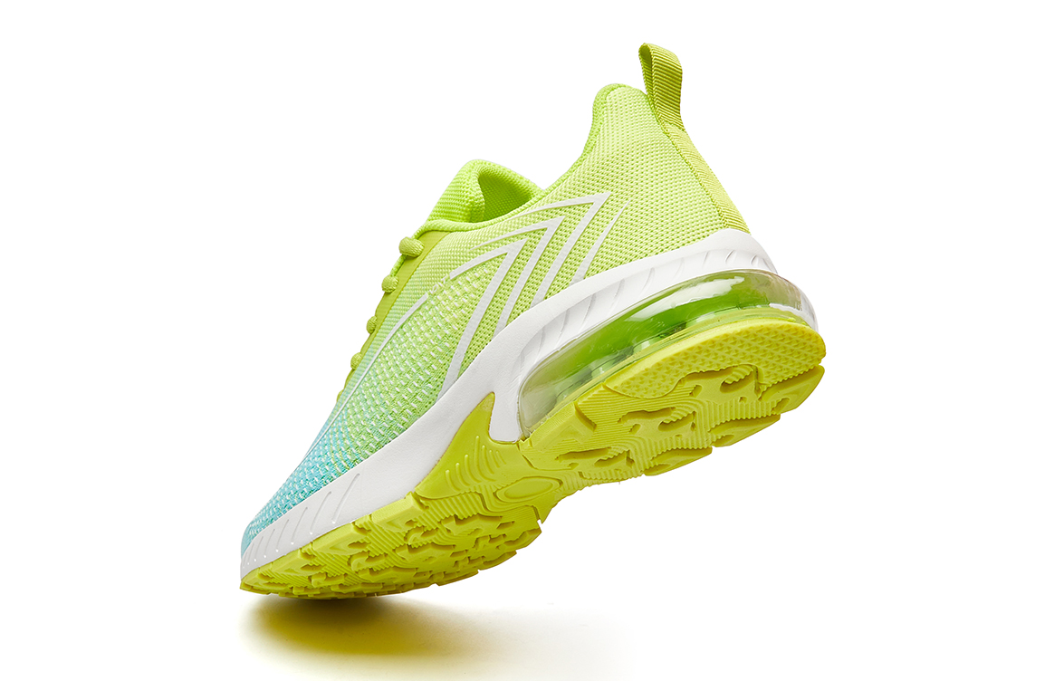 VOIT Cushioning Rebound Abrasion Resistant Lightweight Breathable Slip Resistant