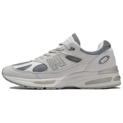 991v2 New Balance Made in England 'Nimbus Cloud'