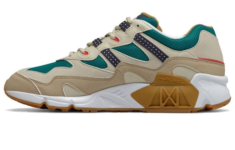 850 New Balance 'Incense Teal'