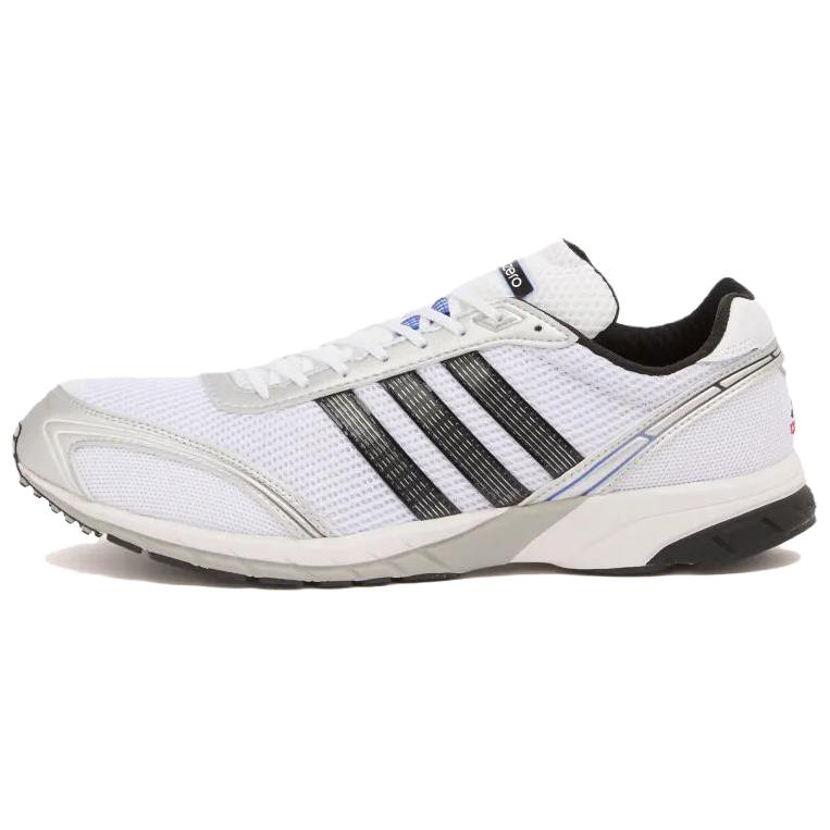Adizero Adios Og Adidas ‘White Hi-Res Blue’