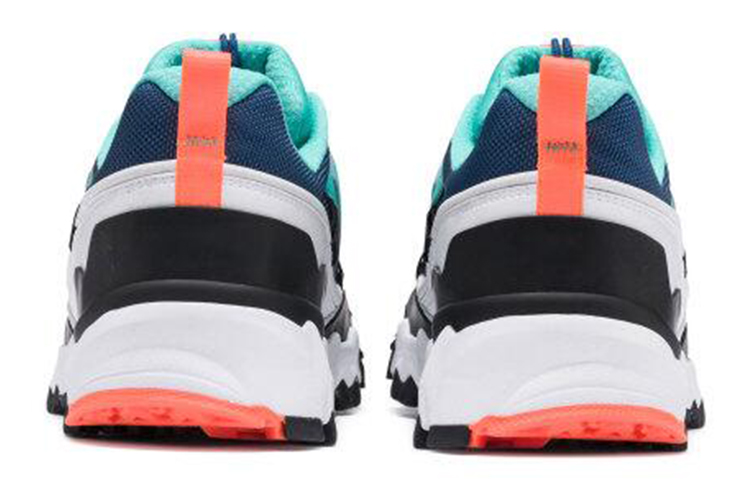 PUMA Trailfox Overland 'Blue Turquoise'