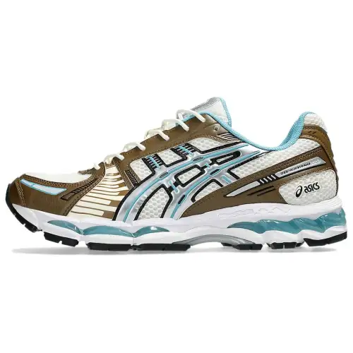 ASICS GEL Kayano 12.1 Low top FF BLAST PLUS Training Physical Fitness Test & Exam Racing City Commuting Running Shoes