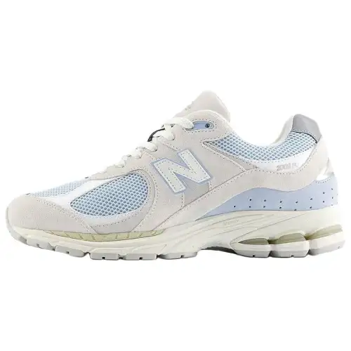 New Balance 2002R mesh sneakers