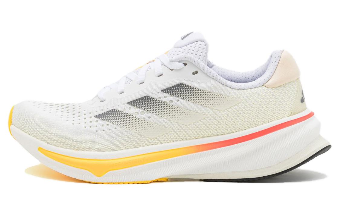 Adidas Wmns Supernova Rise 'White Iron Spark' Women's