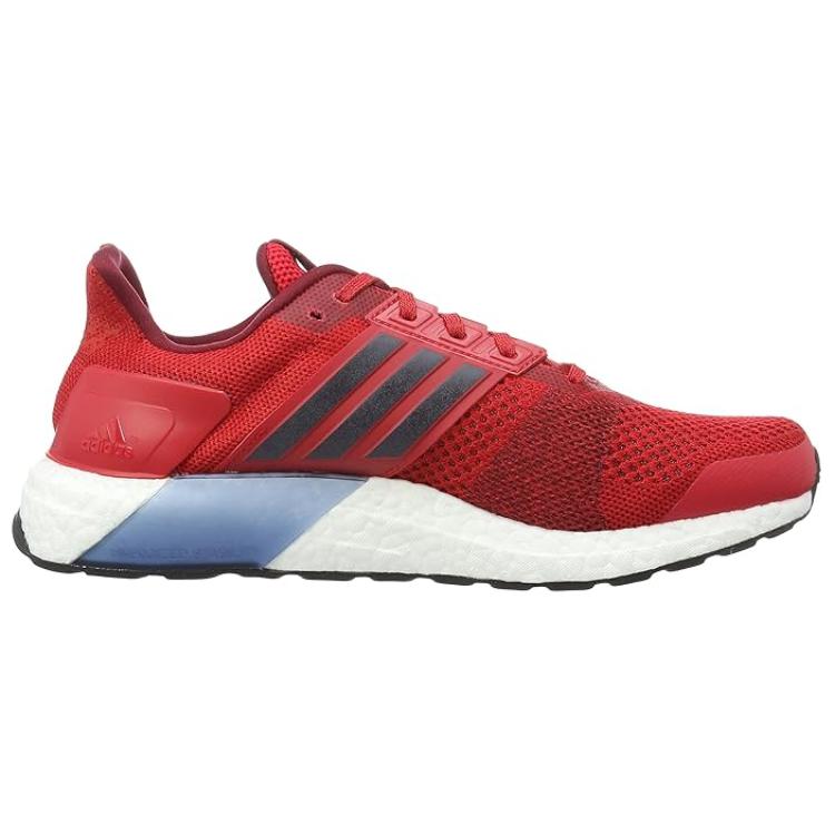 Adidas UltraBoost St ‘Ray Red’