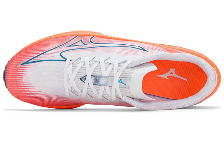 Wave Rebellion Mizuno Flash ‘Light Orange’