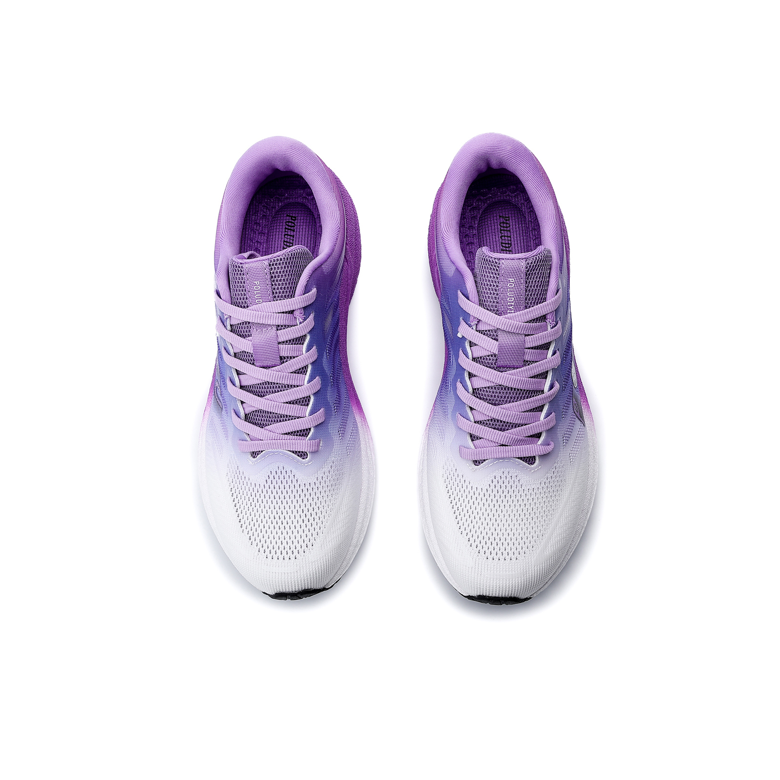 POLUDIYIPI GT6.0 SPEED Abrasion Resistant Breathable Support Impact Resistant Lightweight Rebound Low top Carbon Plate