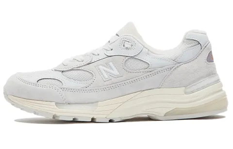 992 Madness x 992 New Balance Made in Usa 'Nimbus Cloud'