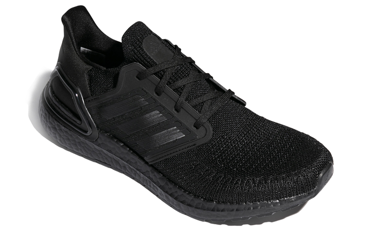 Кроссовки adidas ULT (черный) — фото 3