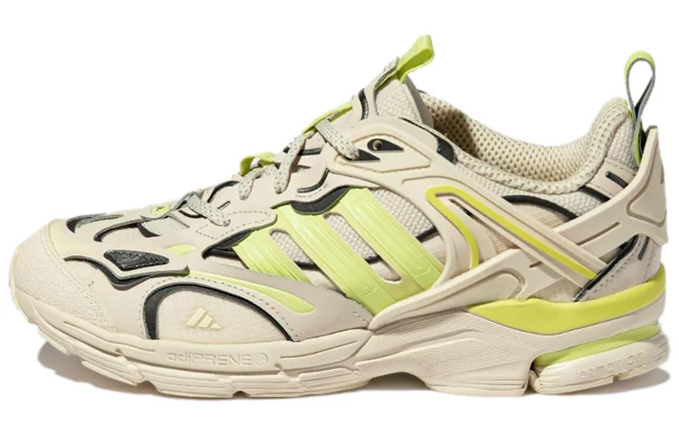 Adidas Spiritain 2000 Deluxe White/Green