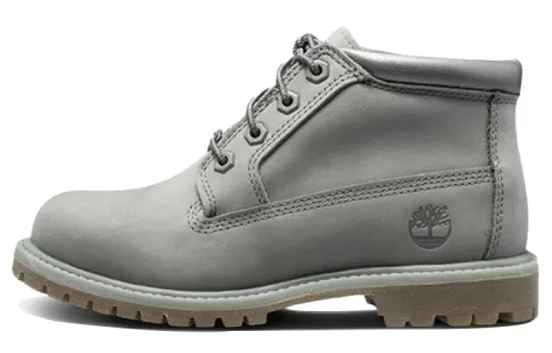 Timberland Nellie Outdoor Boots Women's Gray