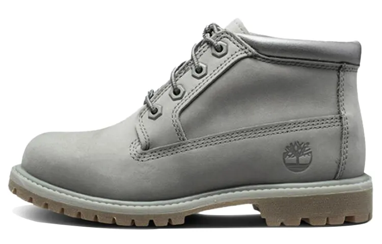 Timberland Nellie Outdoor Boots Women's Gray
