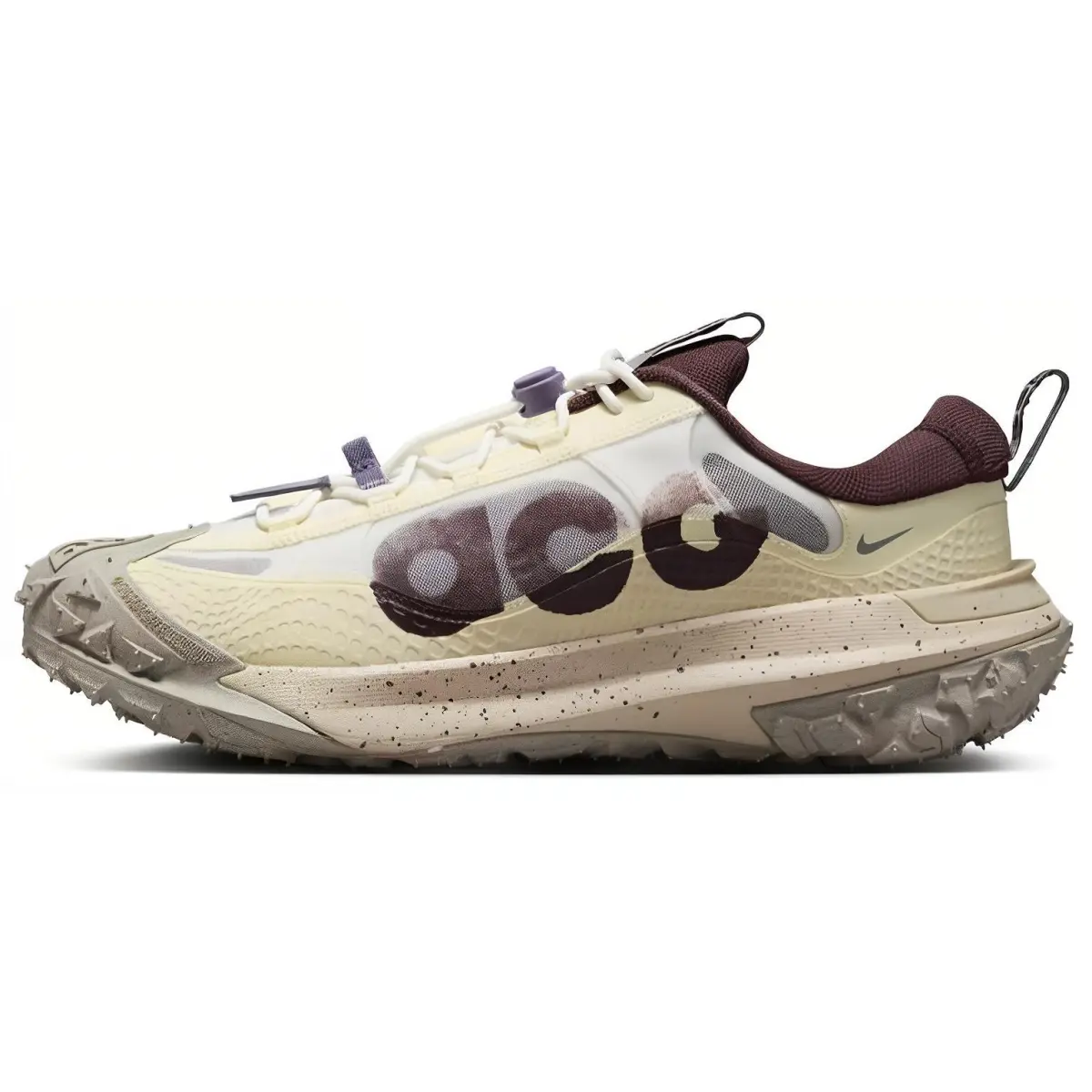 Nike Acg Mountain Fly 2 Low Sail Earth