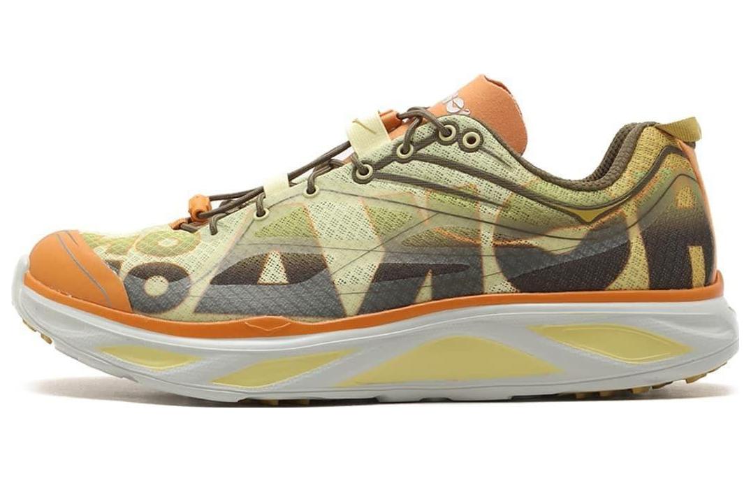 HOKA Huaka Origins Low-top Sneakers
