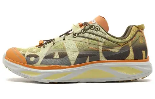 HOKA Huaka Origins Low-top Sneakers