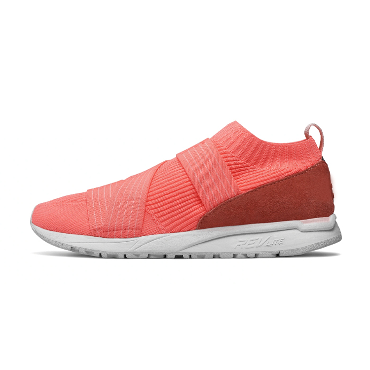 New Balance 247 Shoes Pink Women’s