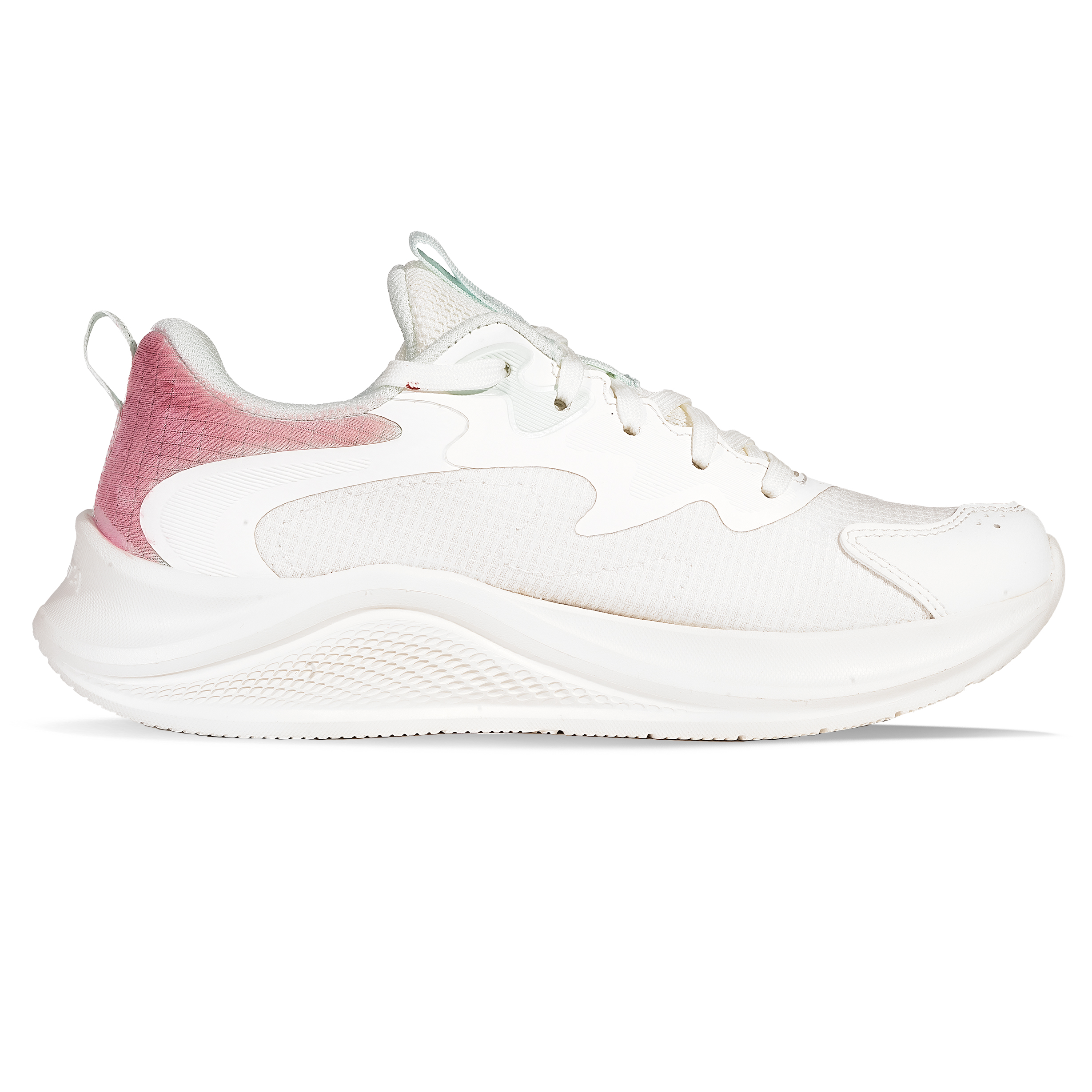 Anta Wander 2 Cushioning Slip Resistant Abrasion Resistant Cushioning Slip Resistant Abrasion Resistant Low top Casual