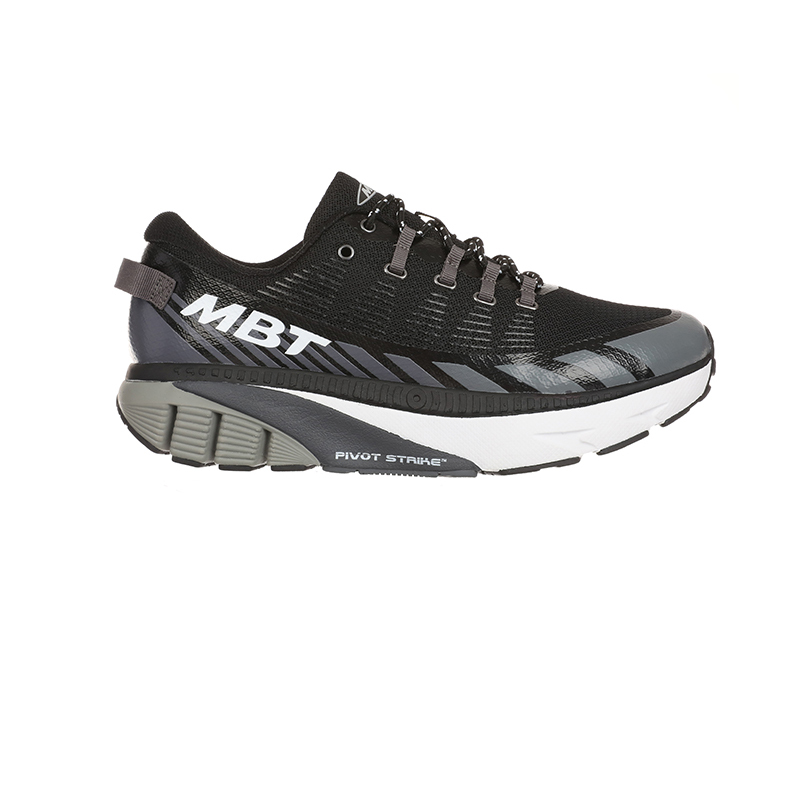 MBT MTR 1500 Low top Running Shoes Women’s Black
