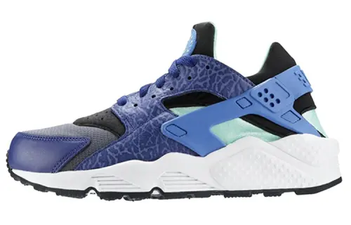 Nike Air Huarache Size? Deep Royal