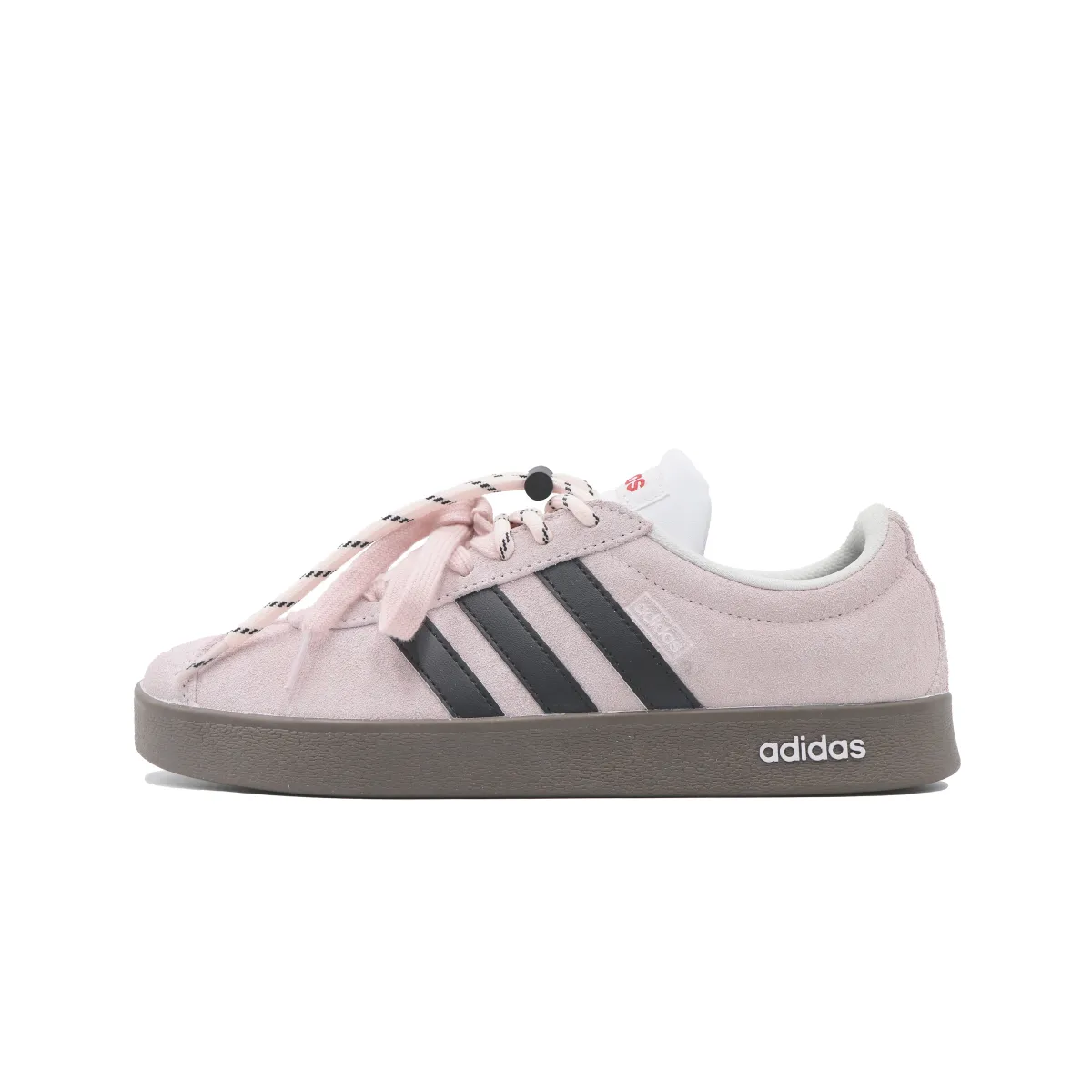 Adidas Low top German Army Trainers Unisex Black Pink
