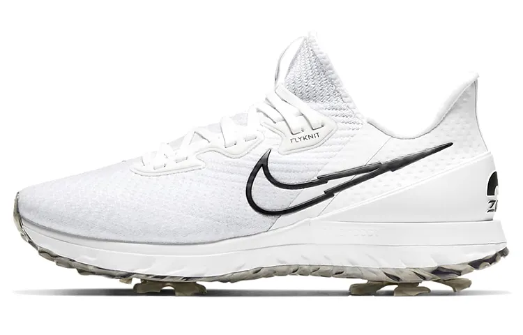 Nike Air Zoom Infinity Tour White Black