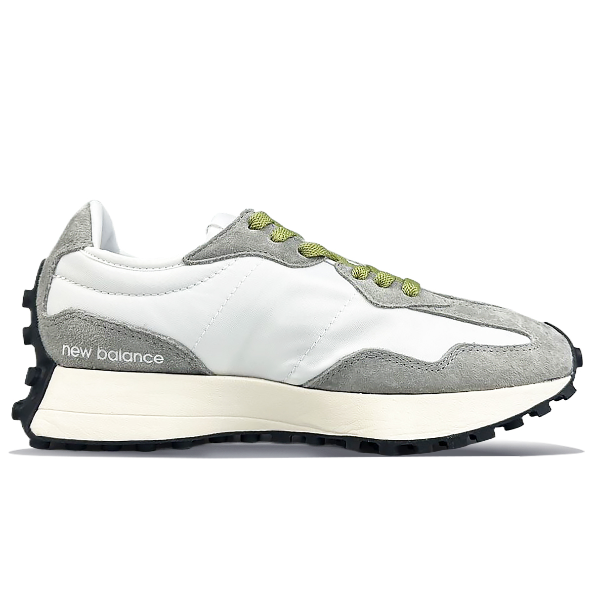 New Balance Cushioning Slip Resistant Abrasion Resistant Breathable