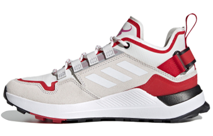 Adidas Terrex Hikster ‘Cream White Red’ Women’s