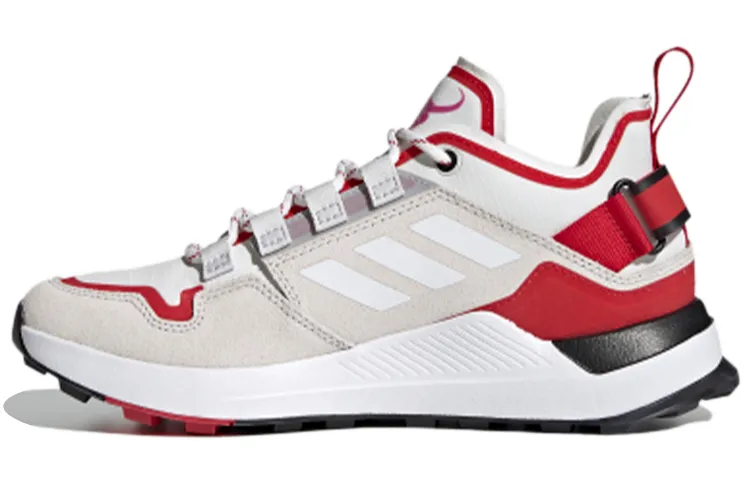 Adidas Terrex Hikster 'Cream White Red' Women's