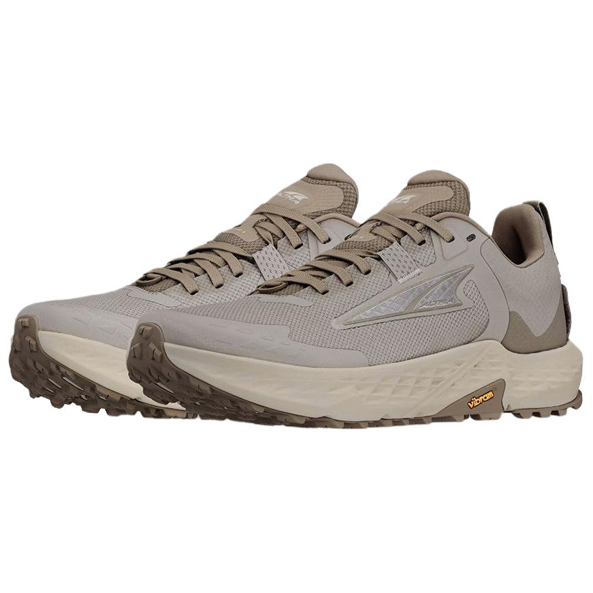 Altra TIMP 5 Breathable Trail Running Shoes Women’s Gray