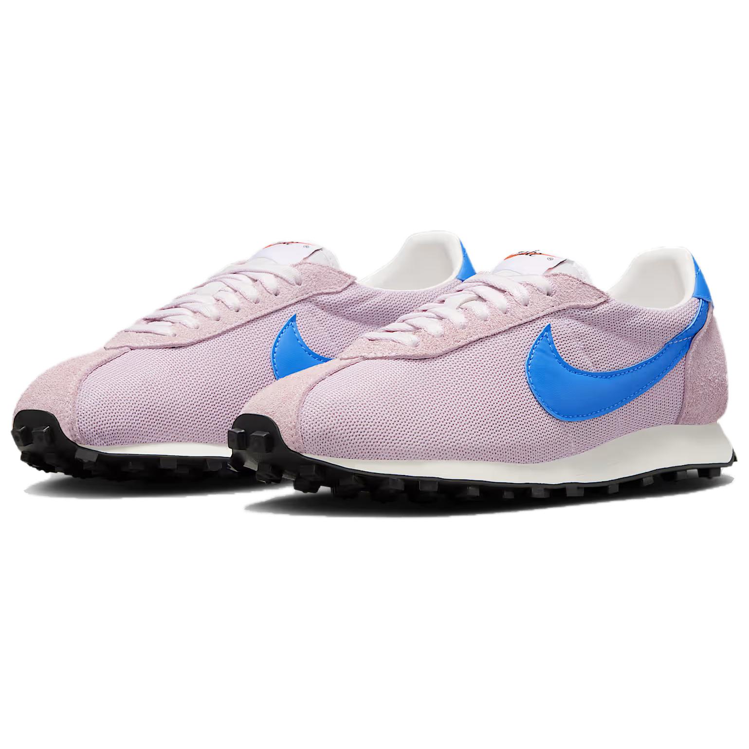 Nike LD 1000 Iced Lilac Sail Black Pacific Blue Women’s