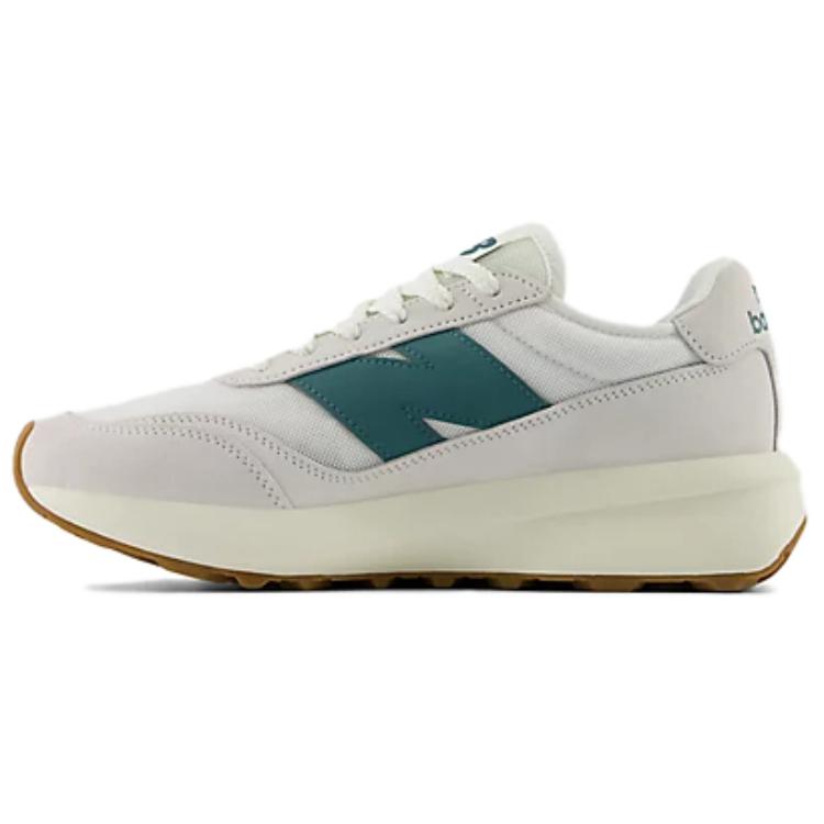 370 New Balance ‘Sea Salt New Spruce’