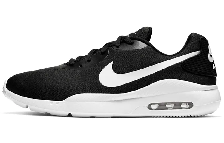 Nike Air Max Oketo Wntr 'Black'