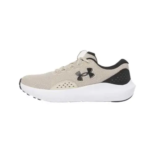 Under Armour Surge 4 Low top Running Shoes Men's Khaki
