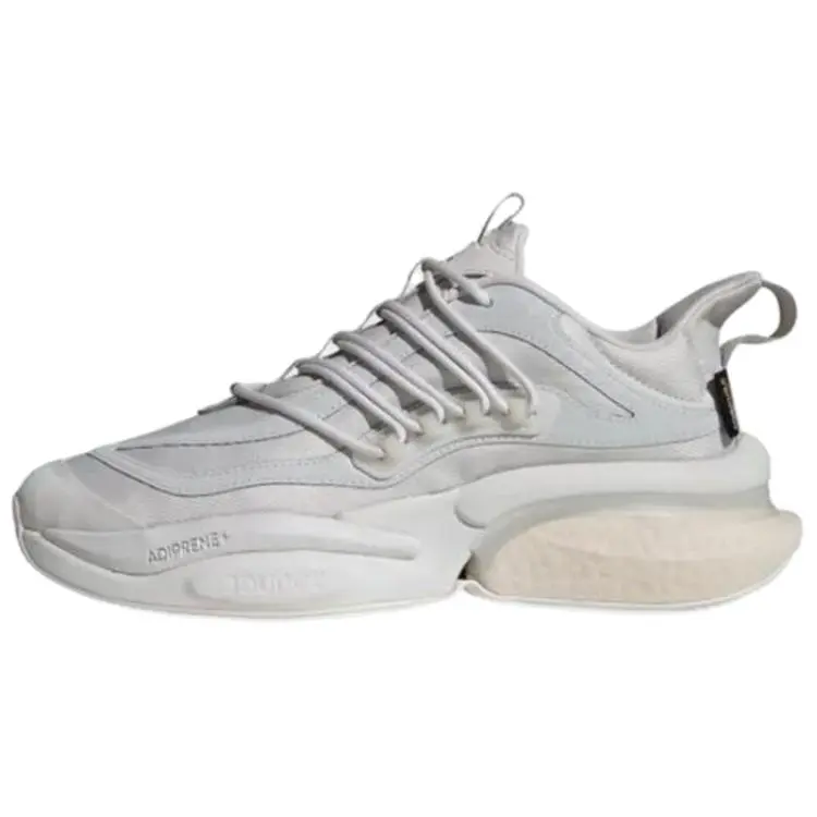 Adidas Alphaboost V1 'White Grey'