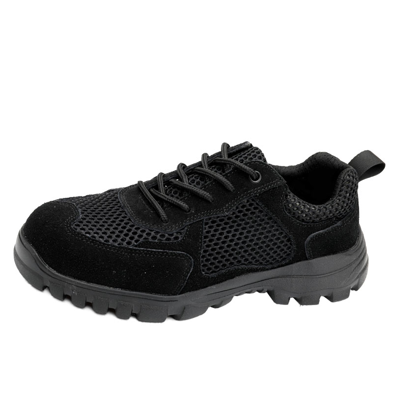K KANGXUANAN Abrasion Resistant Coverage Low top Outdoor Shoes Unisex