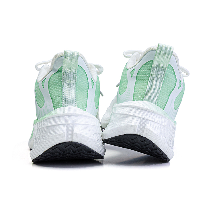 Warrior Cushioning Abrasion Resistant Lightweight Rebound Breathable Coverage Height Increasing Low top