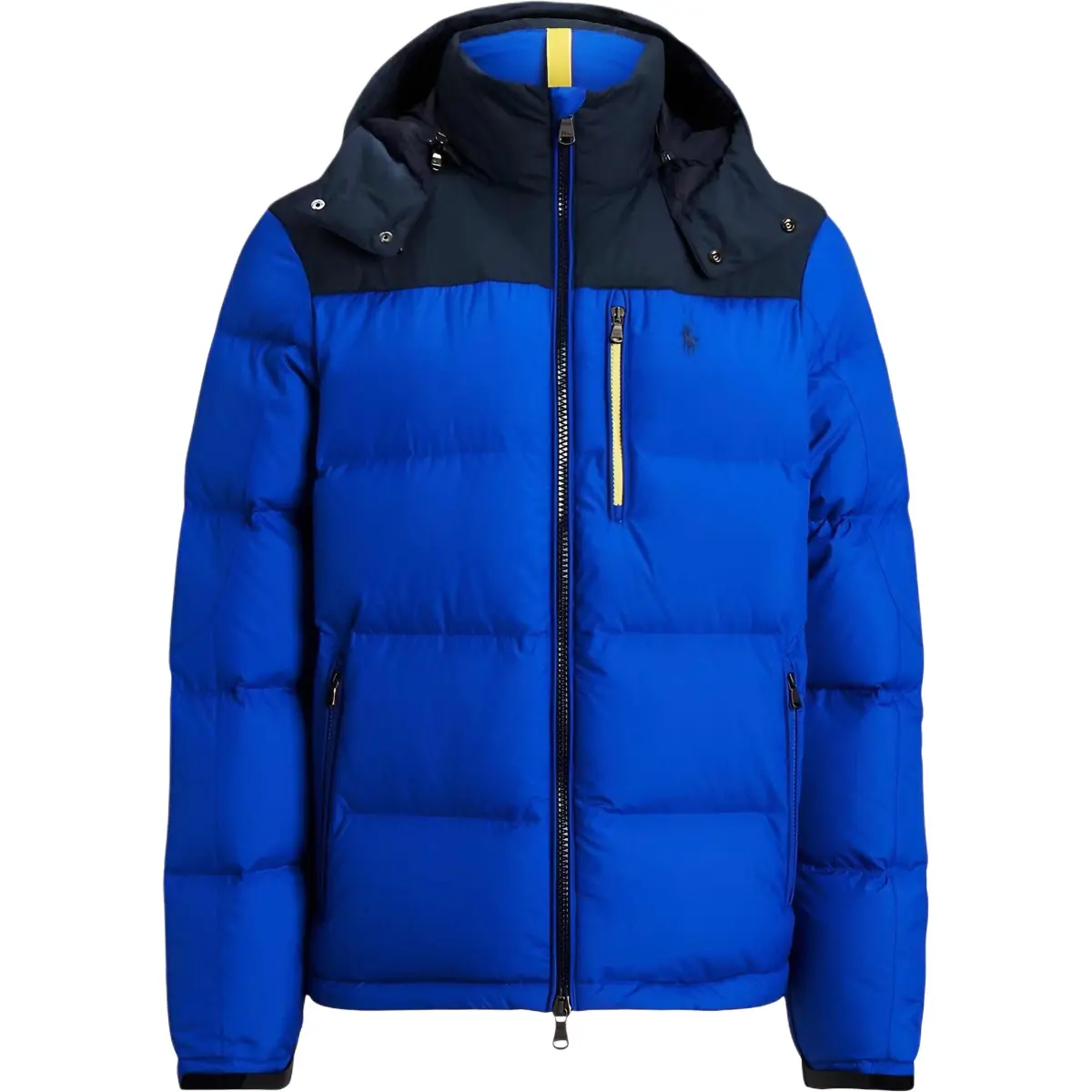 Polo Ralph Lauren Padded Hooded Jacket