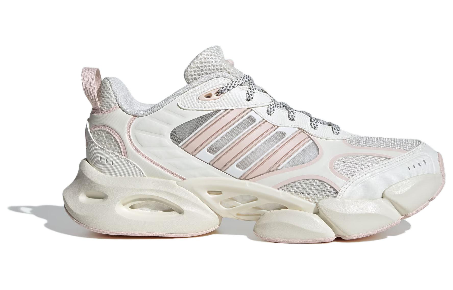 Adidas CLIMACOOL VENTO 3.0 Mesh Cushioning Abrasion Resistant Rebound Low top Casual City Commuting Running Shoes