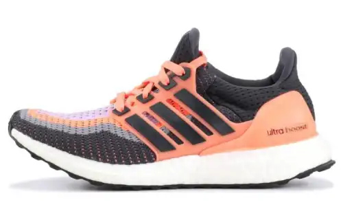 Adidas Wmns UltraBoost 2.0 'Sun Glow' Women's