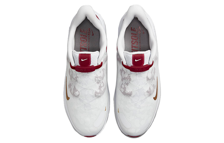 Nike React Ace Tour ‘White’ Women’s